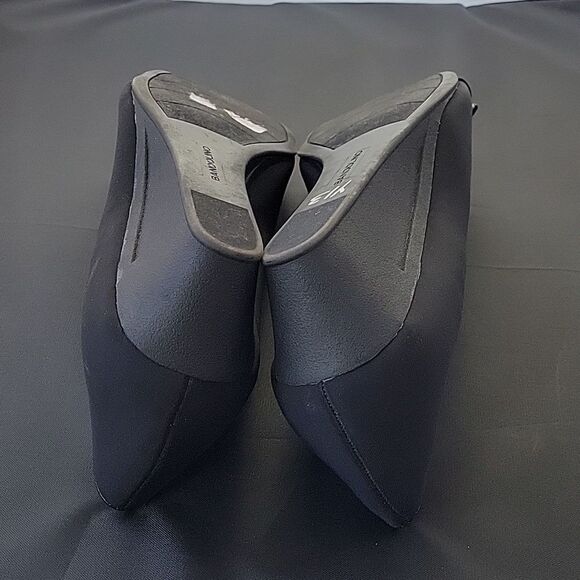 BANDOLINO FLEXIBE ROUND TOE SLIP-ON WOMEN"S WEDGE - Picture 12 of 15